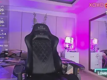 Stripchat Adult Webcams of mia_rousse25