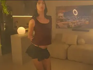 Stripchat Live Sex Cam of Ms_Sammy