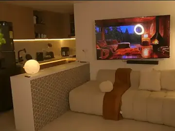 Stripchat Live Sex of Ms_Sammy