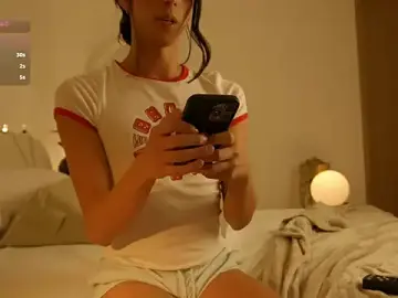 Stripchat Adult Webcams of Ms_Sammy