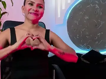 Stripchat Sex Cam of Tatianabr_01