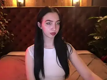 Stripchat Sex Cam of WildKittenX_