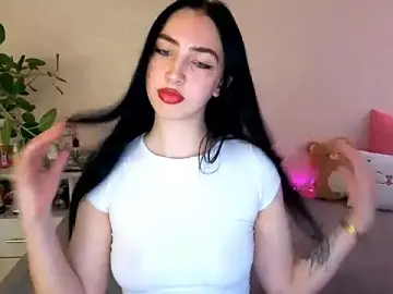 Stripchat Best live sex cam show of WildKittenX_