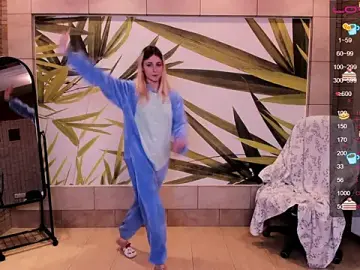 Stripchat Adult Video Chat of fleximona