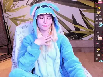 Stripchat Live Sex of fleximona