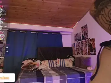 Stripchat Free Porn Cam of kitty_aikooo