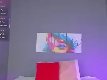 Stripchat Sex Chat of MadissonShakur