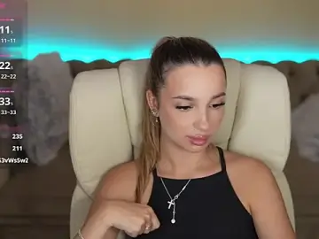 Stripchat Best live sex cam show of MelisaRoss