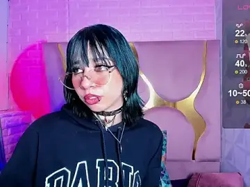 Stripchat Private Sex Chat of NaniiSisy