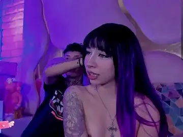 Stripchat Free Porn Cam of NaniiSisy