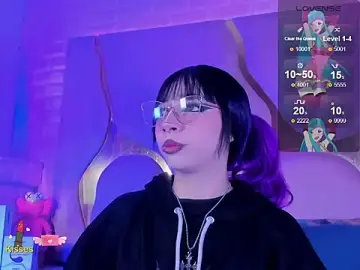 Stripchat Live Sex of NaniiSisy