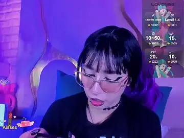 Stripchat Free Live Porn of NaniiSisy