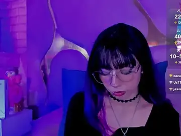 Stripchat Sex Cam of Niina_sssy