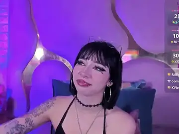 Stripchat Best live sex cam show of Niina_sssy