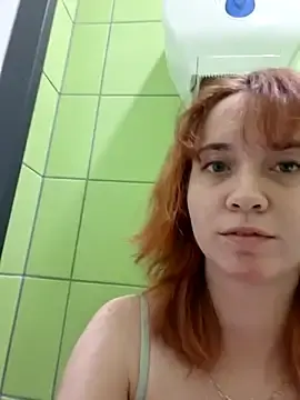 Stripchat Best live sex cam show of OhnivaKocka1