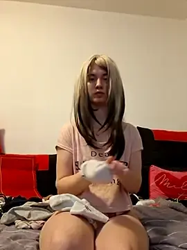 Stripchat Watch Live Sex Cams of OhnivaKocka1