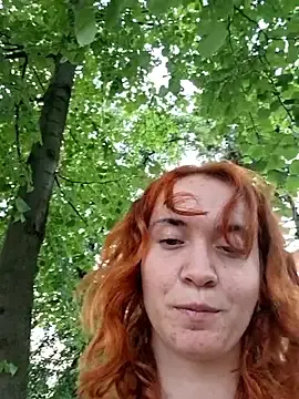 Stripchat Live Sex Cam of OhnivaKocka1