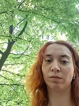 Stripchat Live Sex Cam of OhnivaKocka1