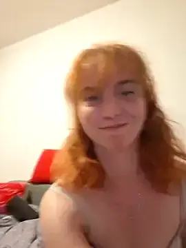 Stripchat Live Porn of OhnivaKocka1