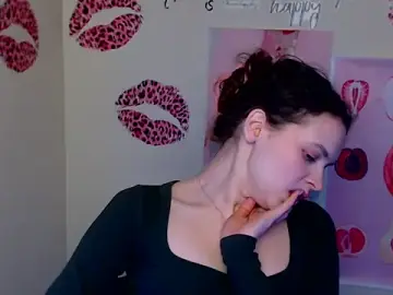 Stripchat Live Porn of _SusieSu_