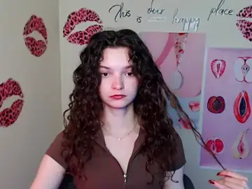 Stripchat Adult Webcams of _SusieSu_