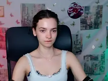 Stripchat Nude Webcam of _SusieSu_