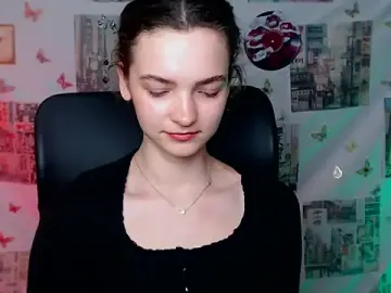 Stripchat Adult Webcams of _SusieSu_