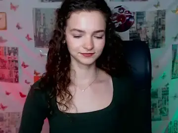 Stripchat Live Porn of _SusieSu_