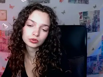 Stripchat Nude Webcam of _SusieSu_
