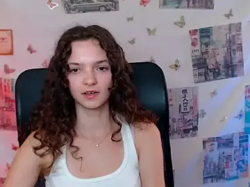 Stripchat Nude Webcam of _SusieSu_