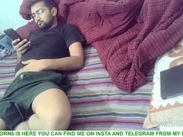 Stripchat Best Webcam of bigvorn6