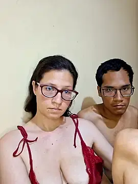 Stripchat Sex Chat of couple_orgasm