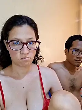 Stripchat Sex Chat of couple_orgasm