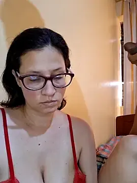 Stripchat Live Sex of couple_orgasm