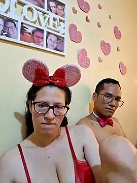 Stripchat Live Sex of couple_orgasm