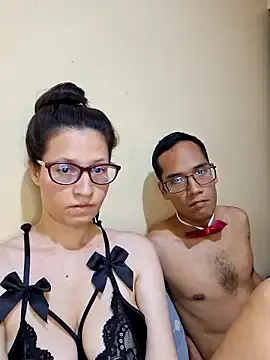 Stripchat Free Porn Cam of couple_orgasm