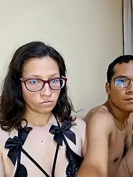 Stripchat Free Live Porn of couple_orgasm
