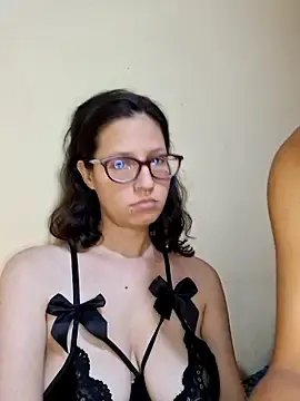 Stripchat Best Webcam of couple_orgasm