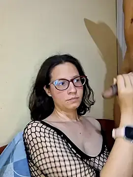 Stripchat Live Porn of couple_orgasm