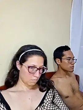 Stripchat Adult Video Chat of couple_orgasm