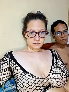 Stripchat Live Porn of couple_orgasm