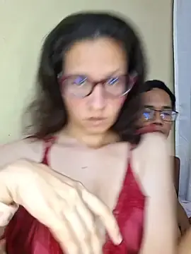 Stripchat Live Sex of couple_orgasm