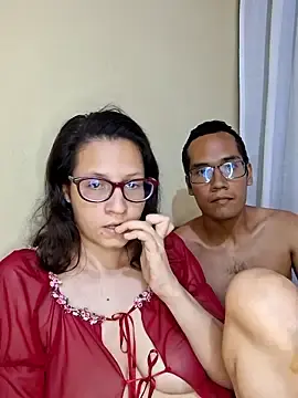 Stripchat Adult Webcam of couple_orgasm