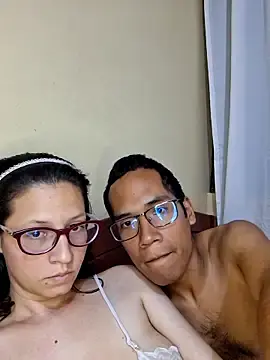 Stripchat Free Porn Cam of couple_orgasm