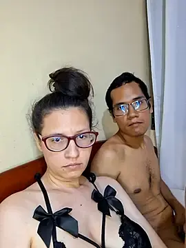 Stripchat Sex Cam of couple_orgasm