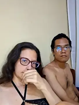 Stripchat Adult Webcam of couple_orgasm