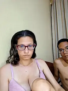 Stripchat Adult Video Chat of couple_orgasm