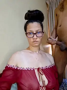 Stripchat Live Porn of couple_orgasm
