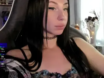 Stripchat Live Sex of elenaaddiction