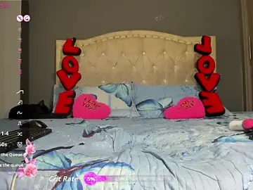Stripchat Free Live Porn of kattita_uwu